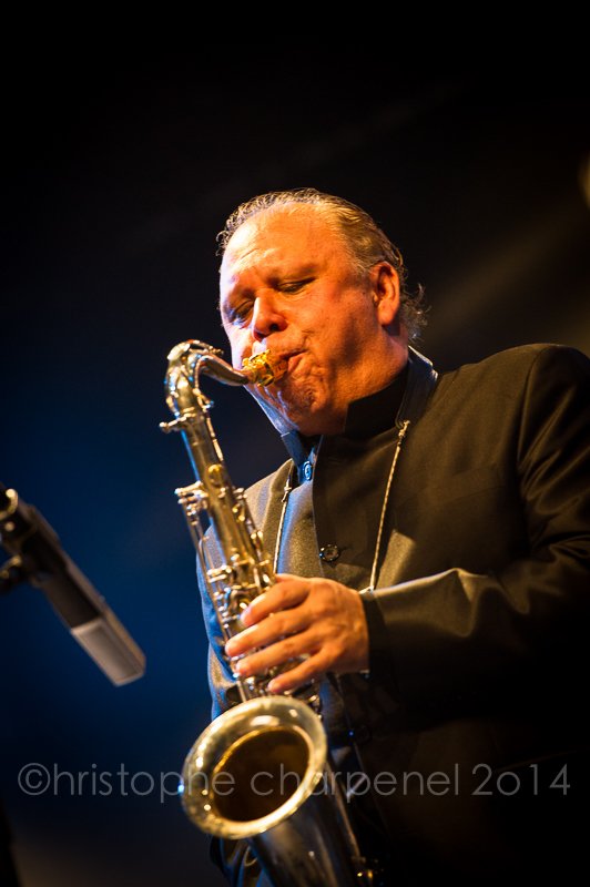Tony Lakatos