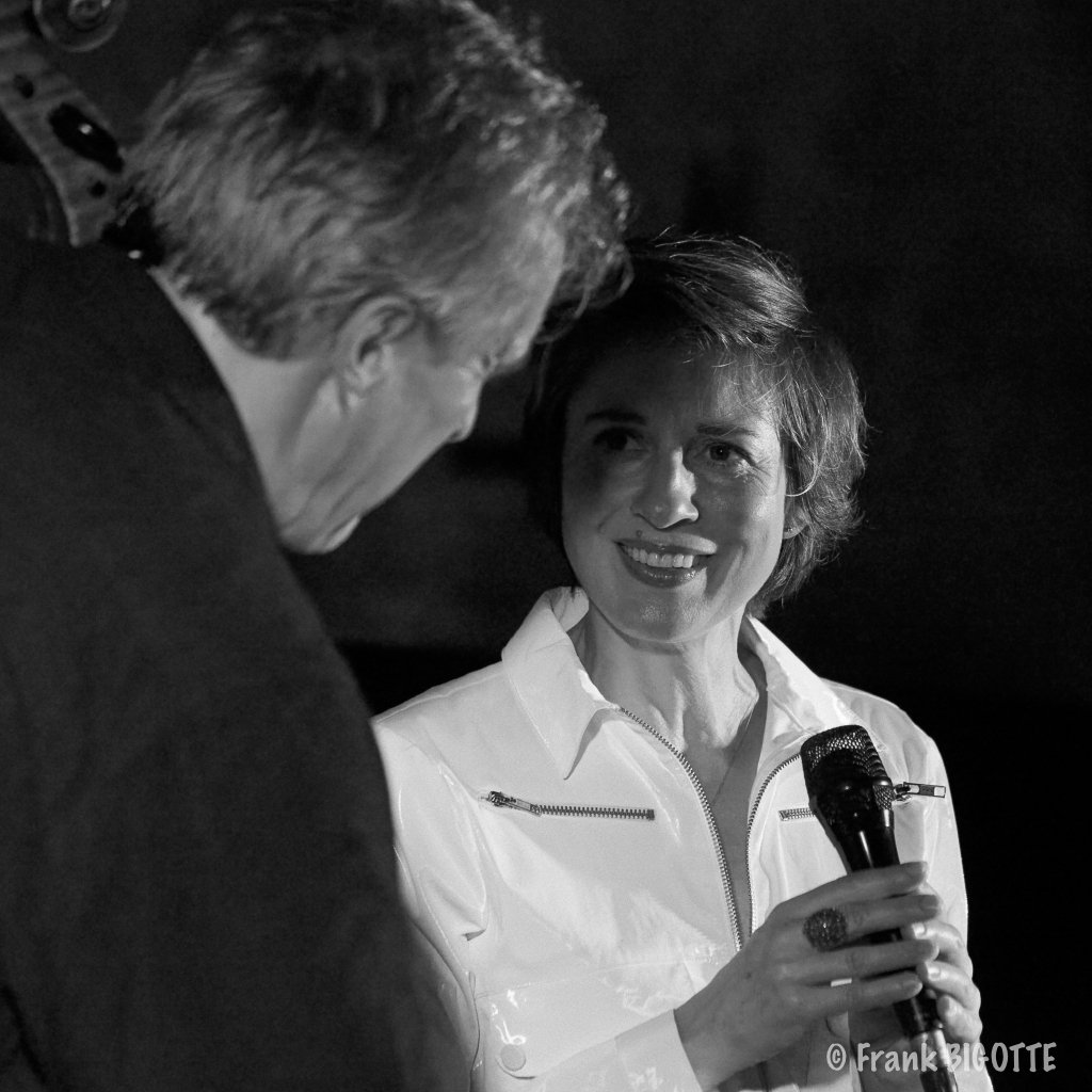 Claudia Solal