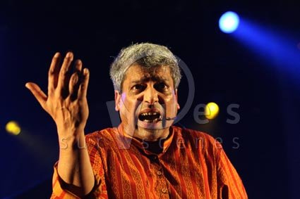 Trilok Gurtu