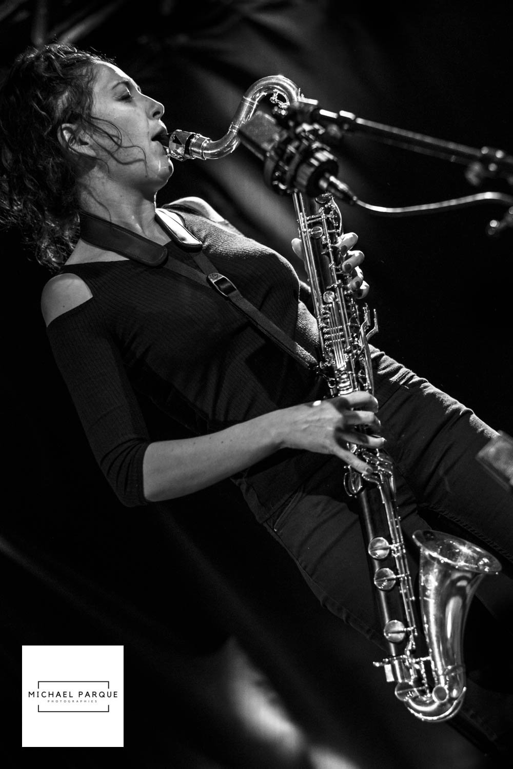 Élodie Pasquier