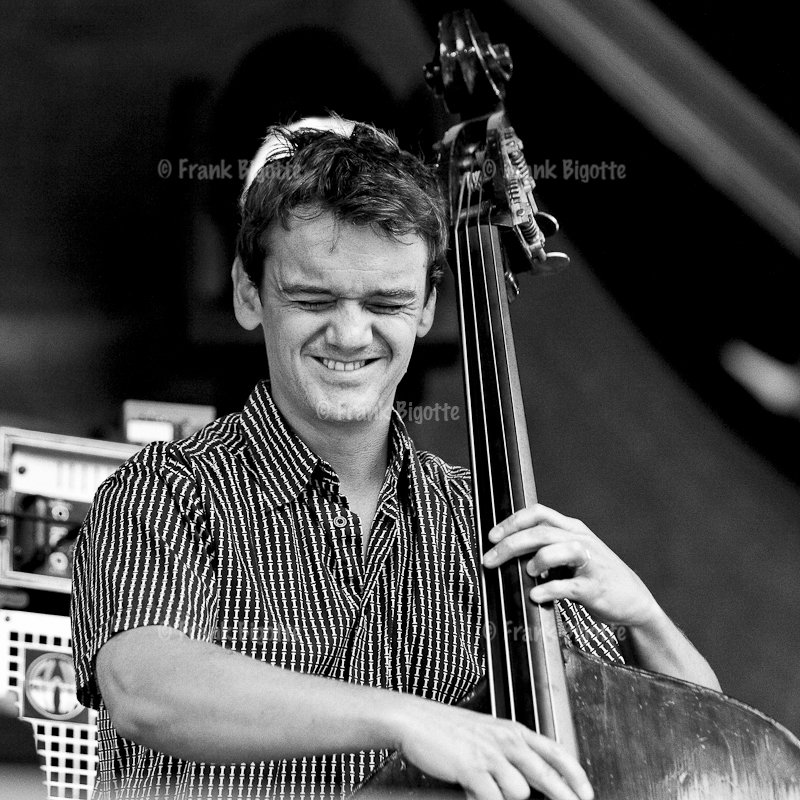 Stéphane Kerecki