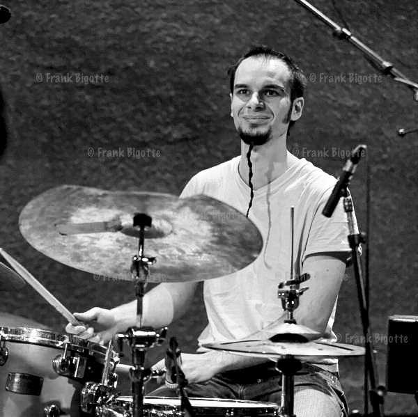 Julien Grégoire