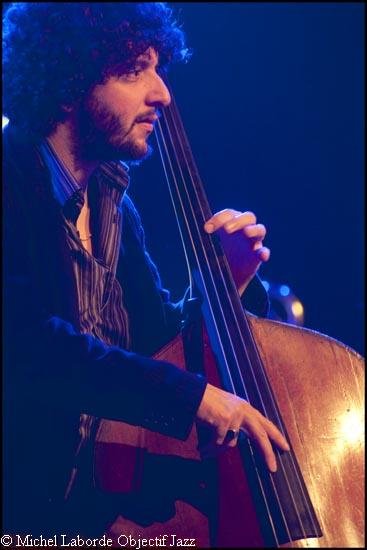 omer avital