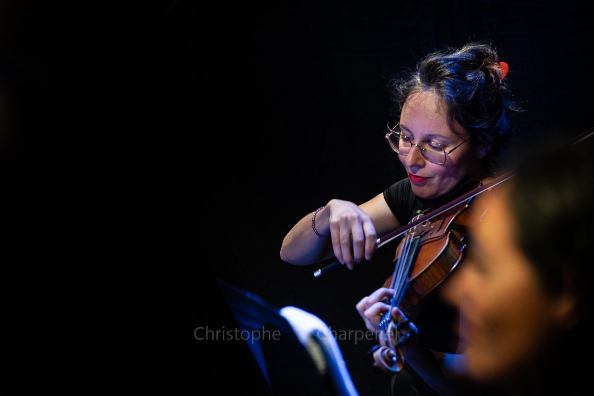 Gaëlle Anne Michel