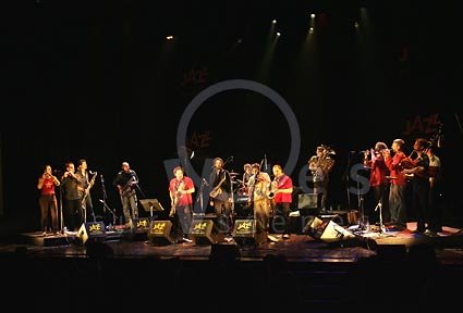 L'Occidentale de Fanfare