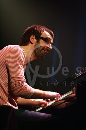 Neil Cowley