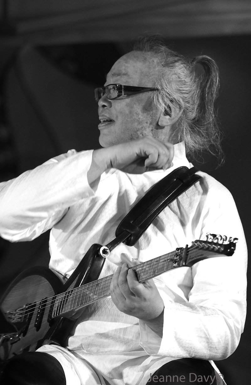 Nguyên Lê