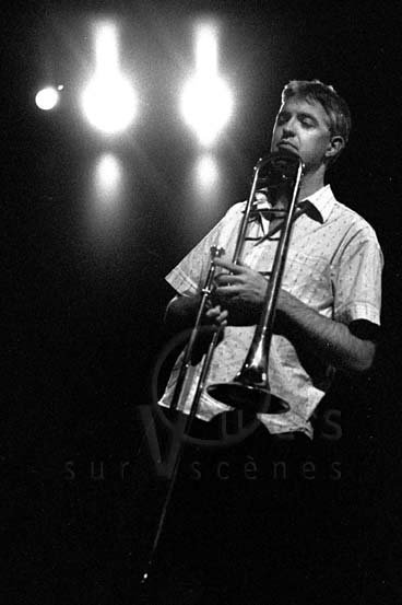 Joost Buis