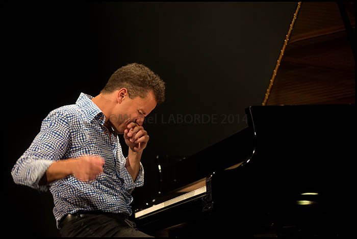Jacky Terrasson