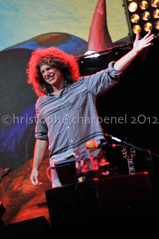 Pat Metheny