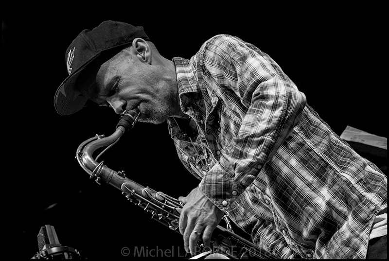 Chris Speed