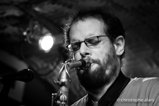 Julien Soro