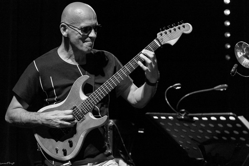 Marc Ducret
