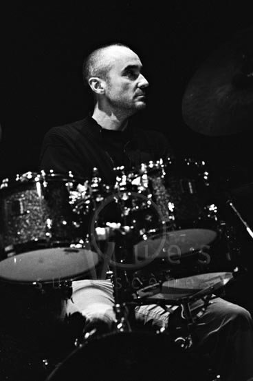 Christophe Marguet