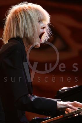 Carla Bley
