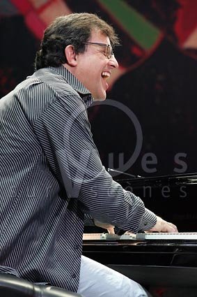 Mario Stantchev