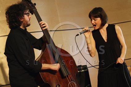 Petra Magoni / Ferruccio Spinetti