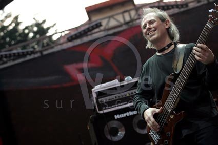 Marc Bertaux