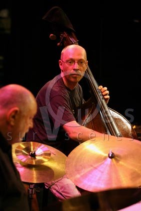 Sébastien Boisseau / Daniel Humair