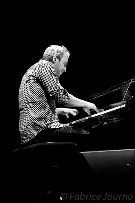 Laurent De Wilde