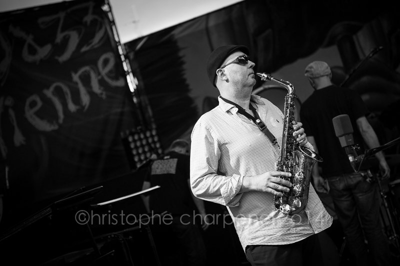Christophe Monniot