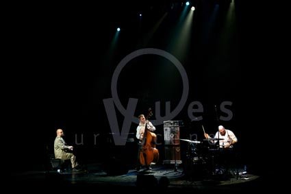 Reid Anderson / Ethan Iverson / David King