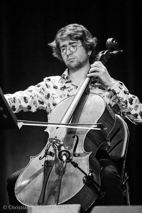 Valentin Ceccaldi