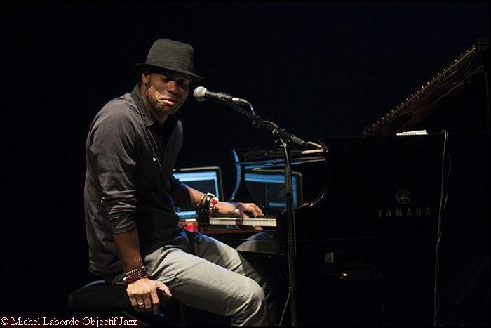 Roberto Fonseca