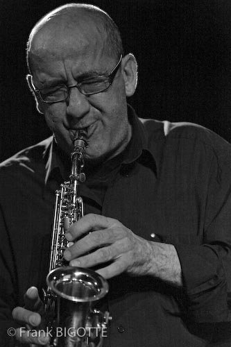 Pierre Diaz