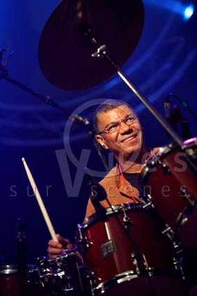 Jack DeJohnette