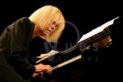 Carla Bley