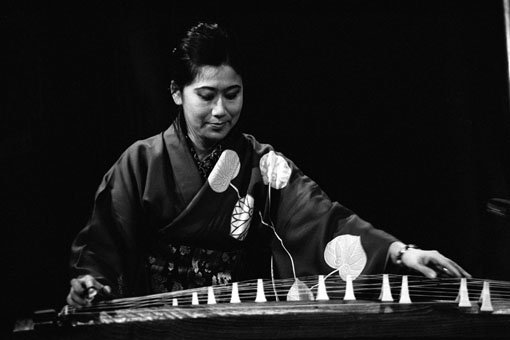 Mieko Miyazaki