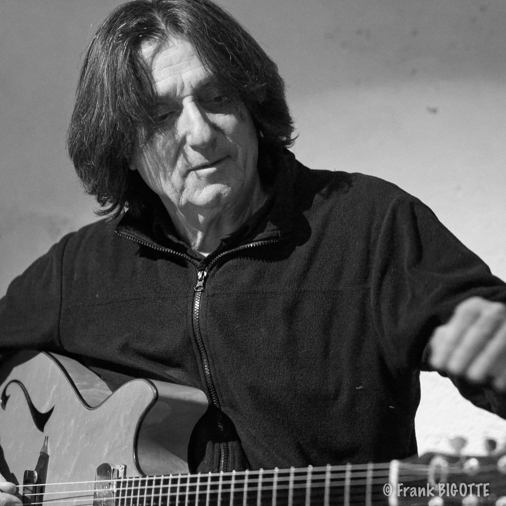 Raymond Boni
