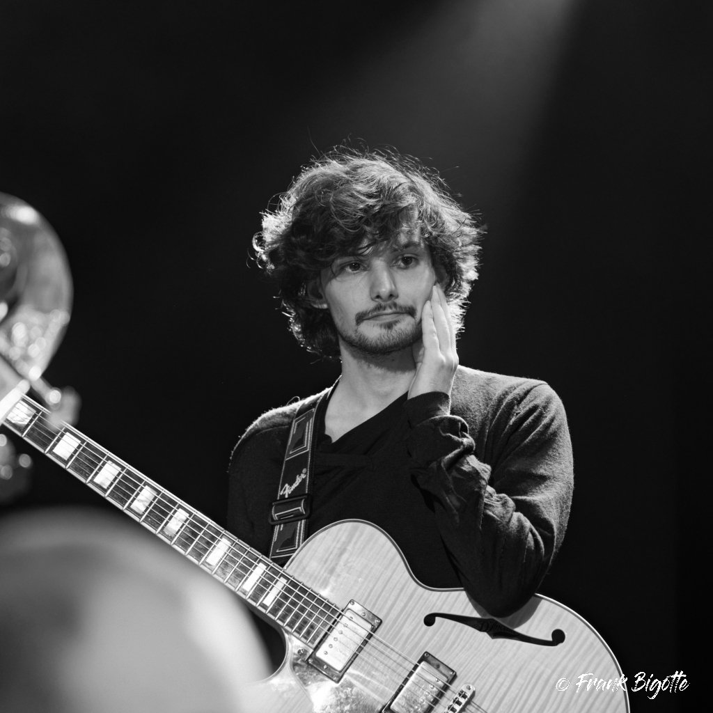 Damien Thonnard