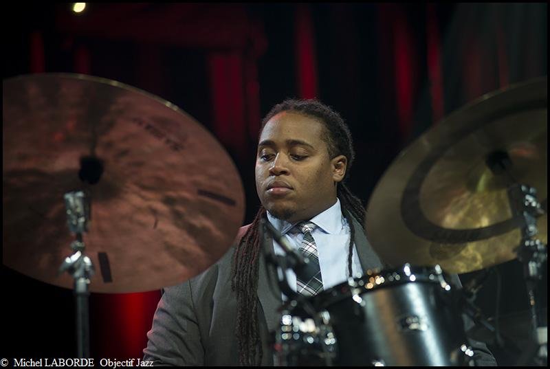 Jamison Ross