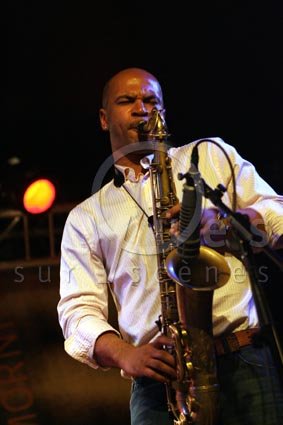 Walter Smith III