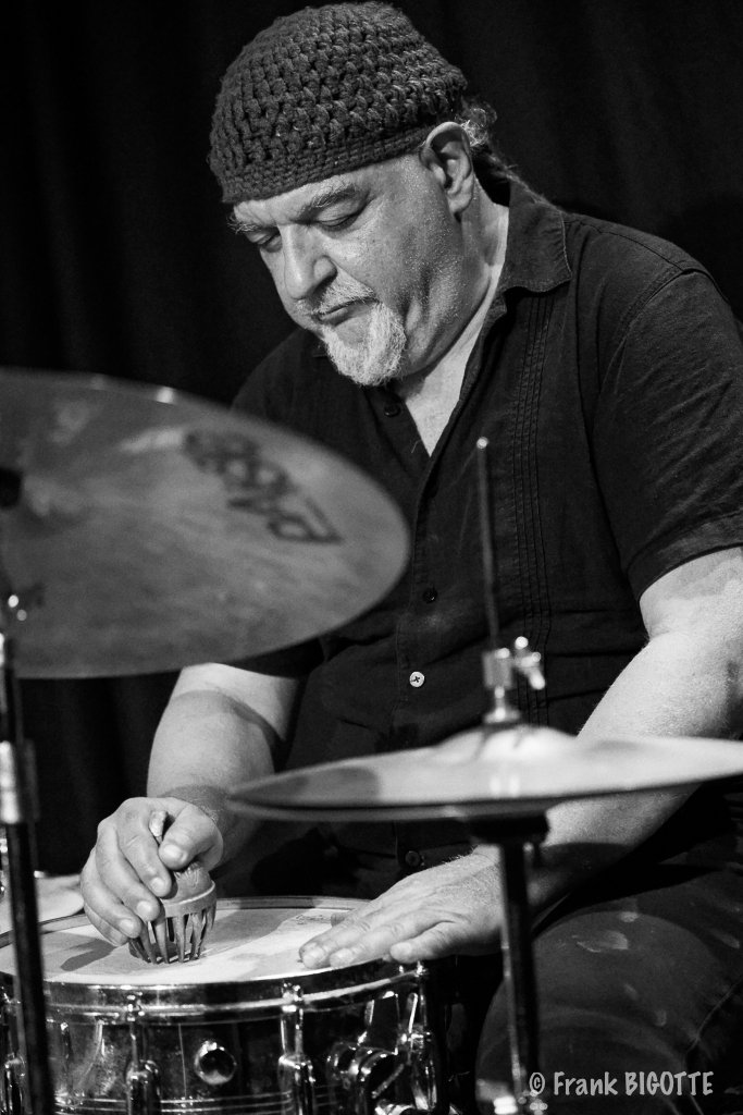 Michael Zerang