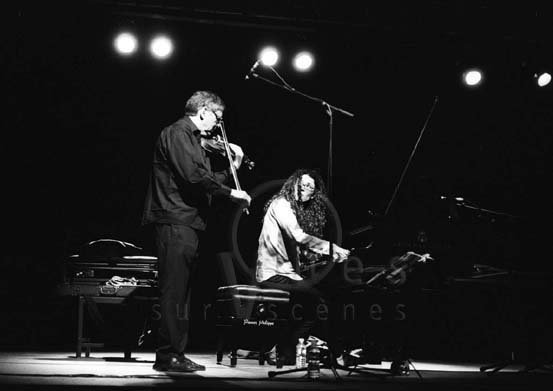 M. Feldman-S. Courvoisier