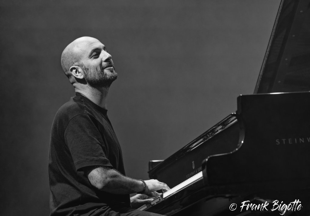 Shaï Maestro