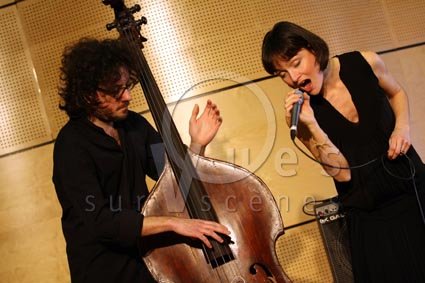 Petra Magoni / Ferruccio Spinetti