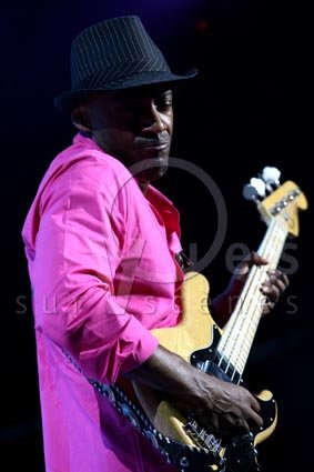 Marcus Miller