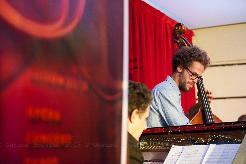 Pierre Christophe, Raphaël Dever