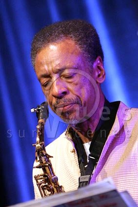 Henry Threadgill