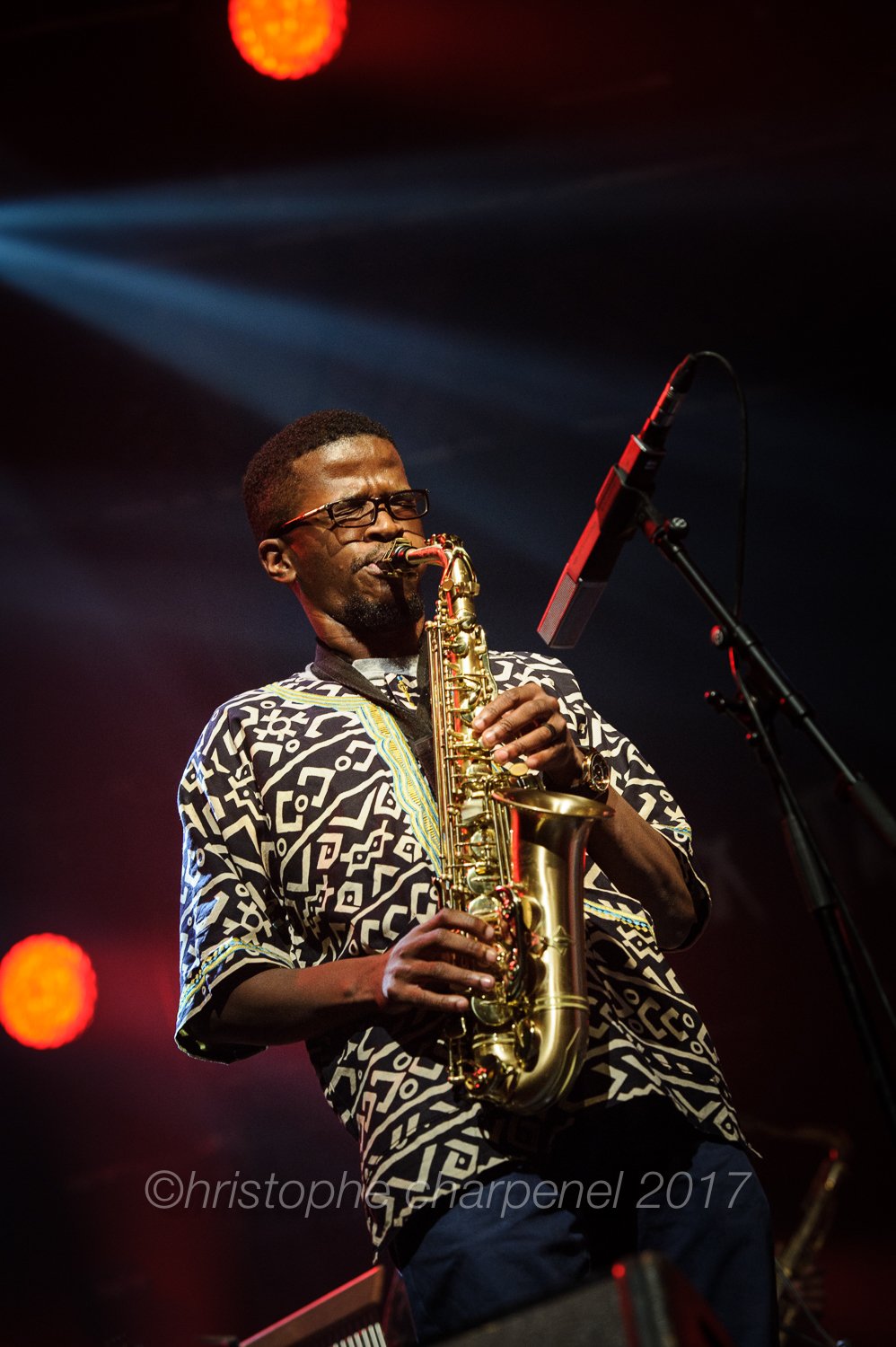 Mthunzi Mvubu