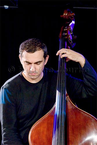 Claude Tchamitchian