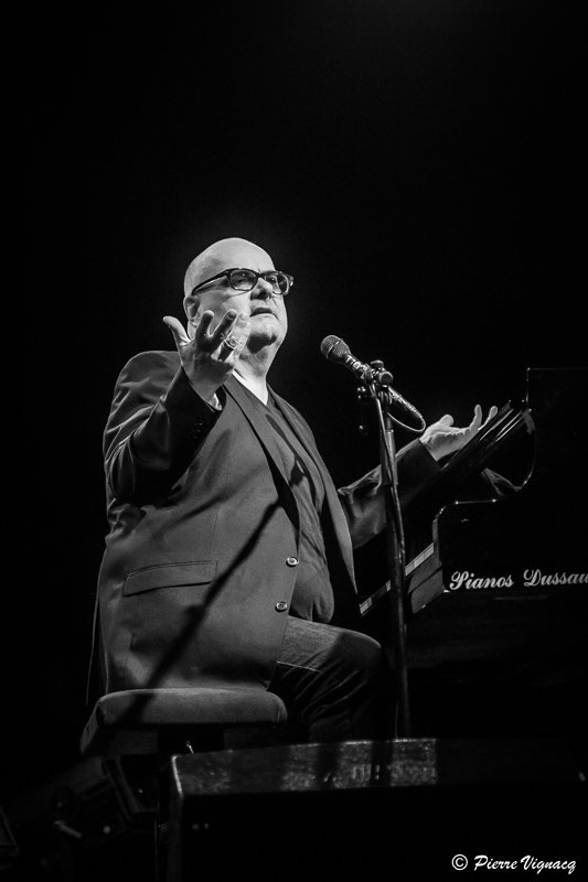 Ian Shaw