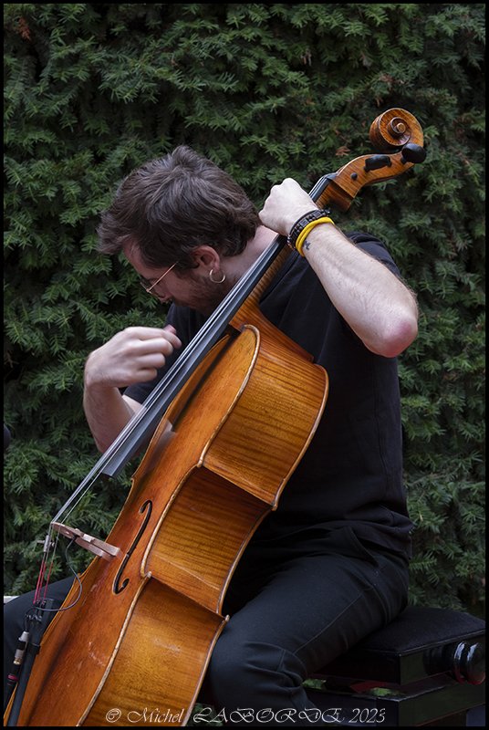 Valentin Ceccaldi