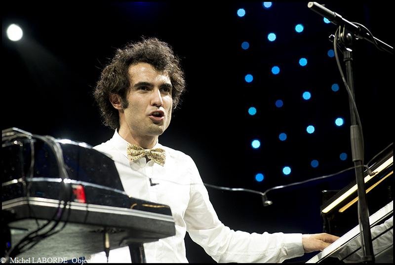 Tigran Hamasyan