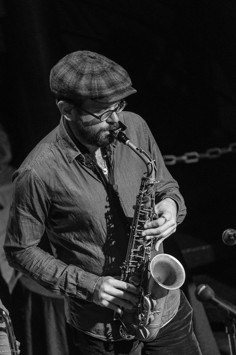 Julien Soro