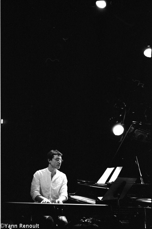 Xavier Duprat